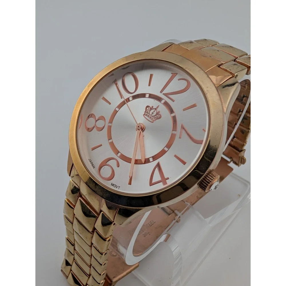 Premier Designs Watch‎ Women 40mm Case 7